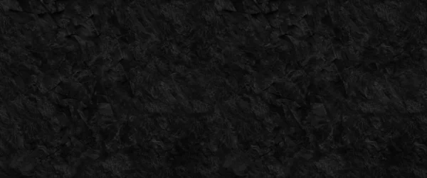 Sfondo Pietra Astratta Nera Texture Roccia Grigio Scuro — Foto Stock