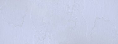 Beyazlatılmış beton duvar. Soyut beyaz arkaplan. Beyaz grunge dokusu. Klasik sıva arkaplanı. Beyaz grunge bayrağı.