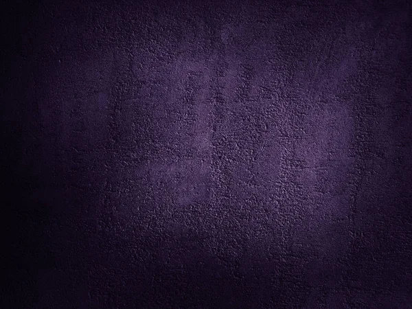 Abstract Purple Grunge Background Black Stone Background Toned Texture Rough — 스톡 사진