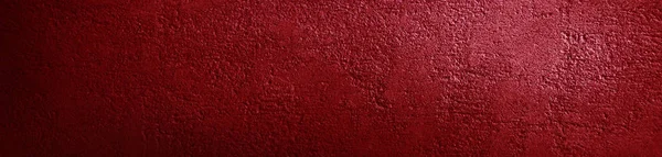 Vörös Grunge Háttér Textúra Festett Betonfal Közeli Repedések Karcolások Falak — Stock Fotó