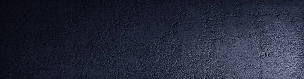 Σκούρο Μπλε Φόντο Grunge Υφή Ακατέργαστης Επιφάνειας Τσιμεντένιου Τοίχου Αντανάκλαση — Φωτογραφία Αρχείου