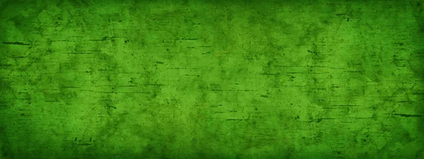 Fundo Grunge Verde Abstrato Toned Velho Fundo Madeira Manchada Bandeira — Fotografia de Stock