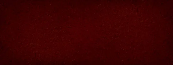 Fond Abstrait Rouge Texture Panneau Fibres Tonique Gros Plan Fond — Photo