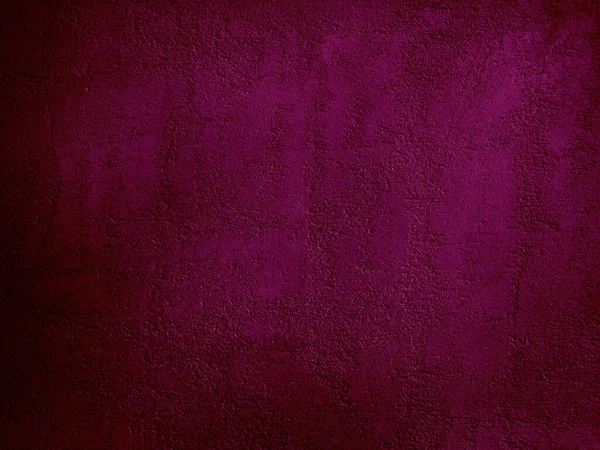 Streszczenie Czerwonego Tła Fioletowe Podłoże Grunge Toned Ziarnista Konsystencja Betonu — Zdjęcie stockowe