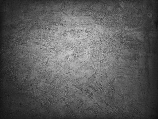 Μαύρο Άσπρο Φόντο Grunge Φόντο Τσιμεντένια Υφή Σκληρή Κοκκώδης Επιφάνεια — Φωτογραφία Αρχείου