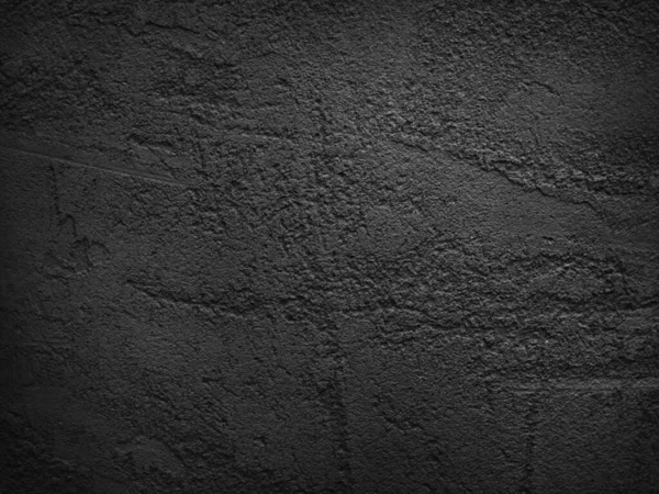 Fond Abstrait Blanc Noir Pierre Noire Fond Grunge Texture Mur — Photo