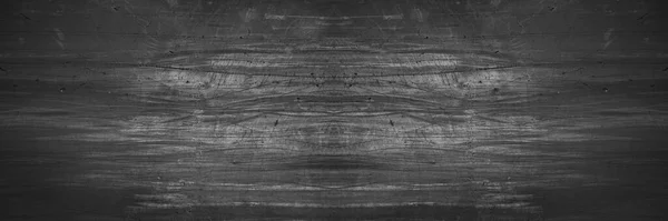 Чорно Білий Фон Абстрактний Темно Сірий Фон Чорний Гранжевий Банер — стокове фото