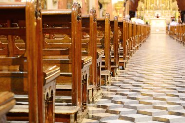 Salta eyaleti içinde Basilica San Francisco'da.