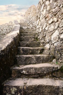 Sintra Mağribi. Lizbon - Portekiz.