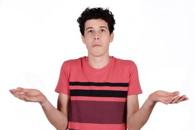 Adam değil anlamak.