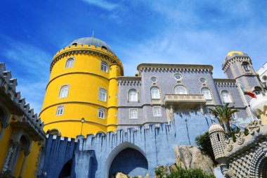 Beln Kulesi, Lisbon, Portekiz.