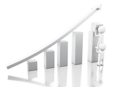 insanlar birlikte çalışan iş