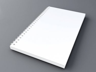 3D dizüstü mockup