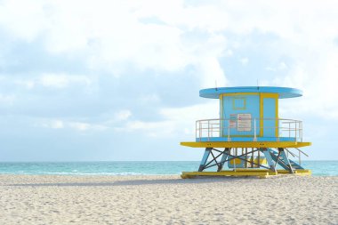 Cankurtaran Kulesi Miami