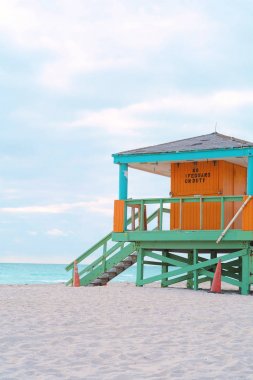 Cankurtaran Kulesi Miami