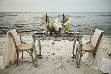 Düğün Tablo ayarı