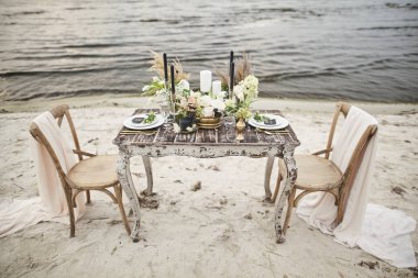 Düğün Tablo ayarı