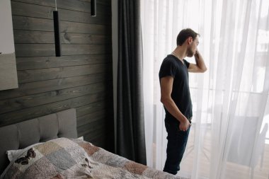 pencere duran adam