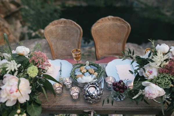 Düğün Tablo ayarı