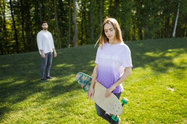 kaykaycılar çift park