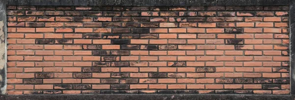 Old brick wall. — Stock Photo, Image