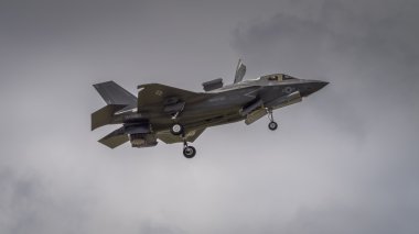 Lockheed Martin F35b