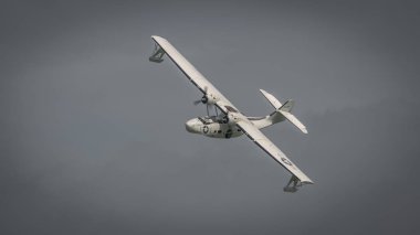 konsolide PBY catalina 