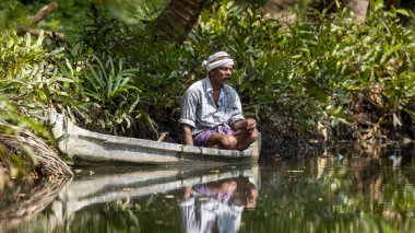 Hint geleneksel balıkçıları