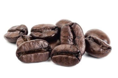 kavrulmuş kahve çekirdeği