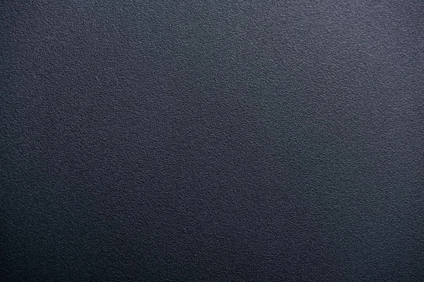 Close Black Texture Surface Background — Stock Photo, Image