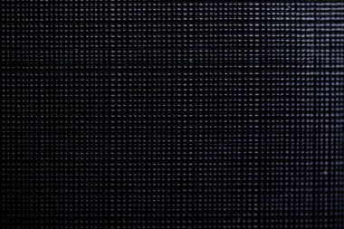 Siyah doku yüzey arkaplanını kapat