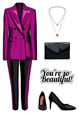 moda clothess bakmak