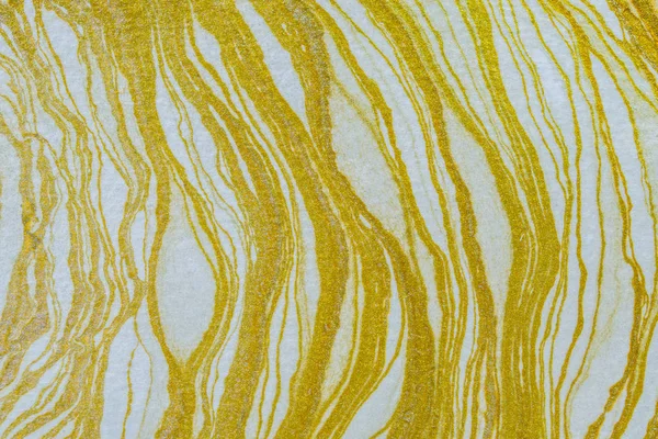 arka plan altın rengi beyaz kaba kağıt üzerinde