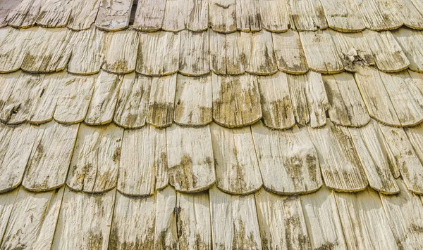 ahşap arka plan doku yapılan eski kiremit