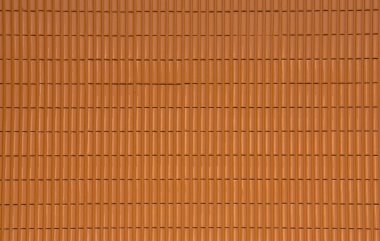 Kırmızı ve kahverengi tuğla duvar doku grunge arka plan