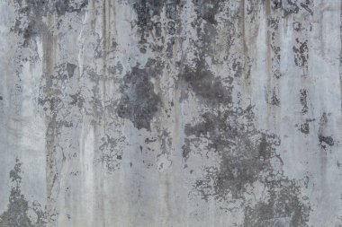 gri eski kirli çimento ve doku arka plan kaba