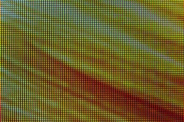 arka plan doku led ekran nokta vuruşlu ekran