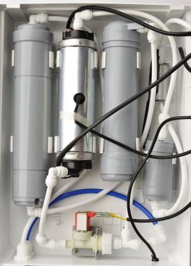  Su arıtma filtreleri