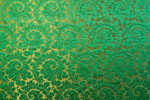 Brocade is a universal fabric that is used for tailoring, as well as for the production of textiles and furniture upholstery