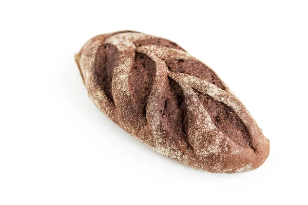 Buğday ekmeği. Ev yapımı taze ekmek. Sağlıklı yiyecekler.