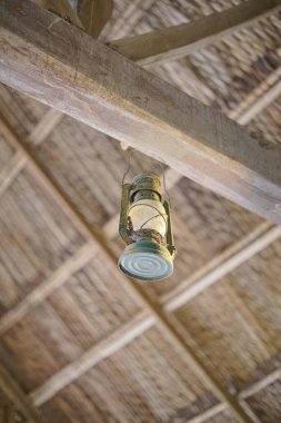 Cu Chi tüneli, Vietnam savaşının tarihi yeri, ordu yaşamak için yer altı kazıyor, şimdi de Vietnam 'ın Ho Chi Minh şehrinde gezdiği yer.