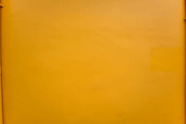 Diy Için Sarı Krep Kıvrımlı Kaplama Kağıdının Yakın Çekim Dokusu — Stok fotoğraf