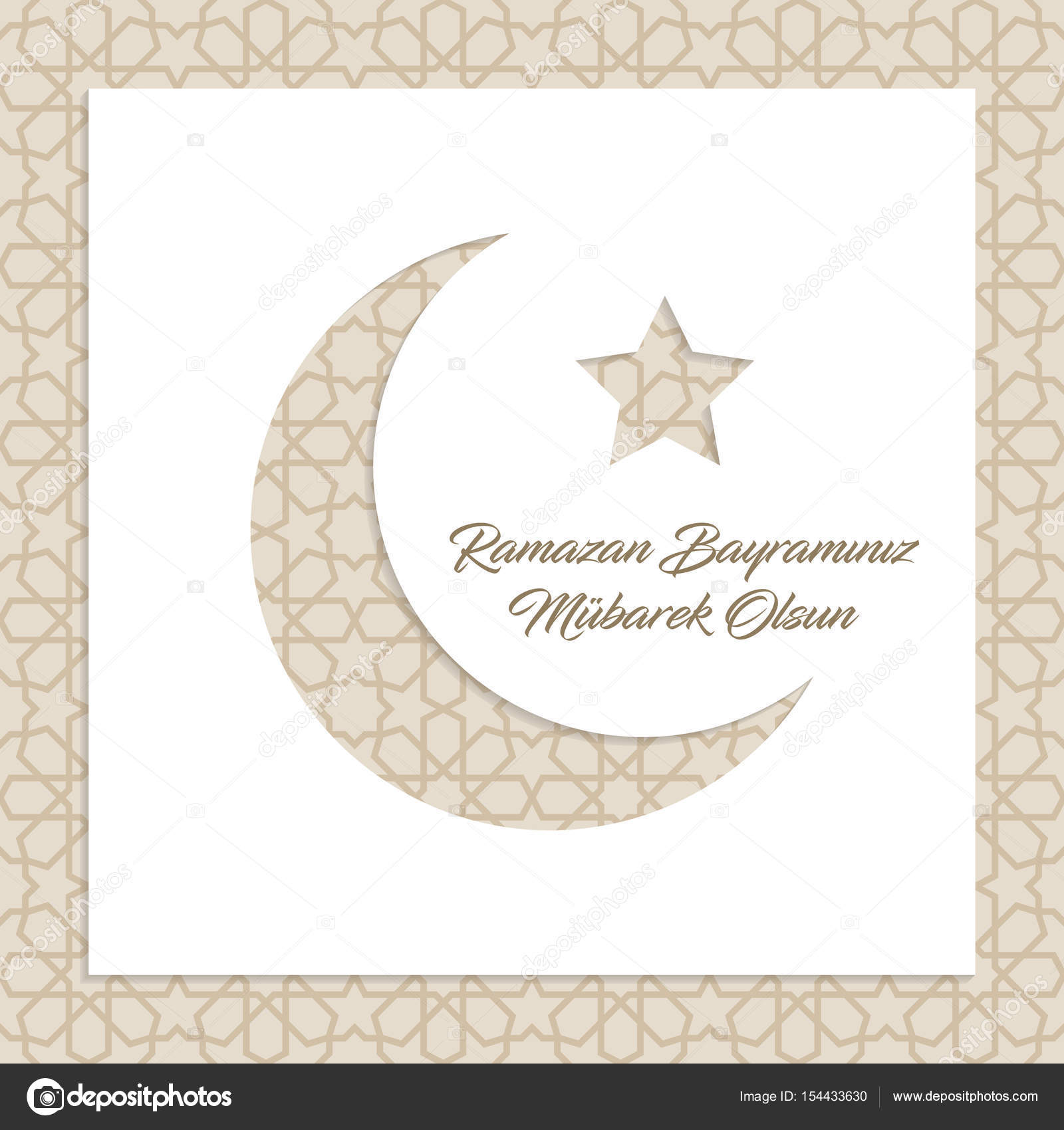 https depositphotos com 154433630 stock illustration ramazan bayrami ramadan kareem bless html