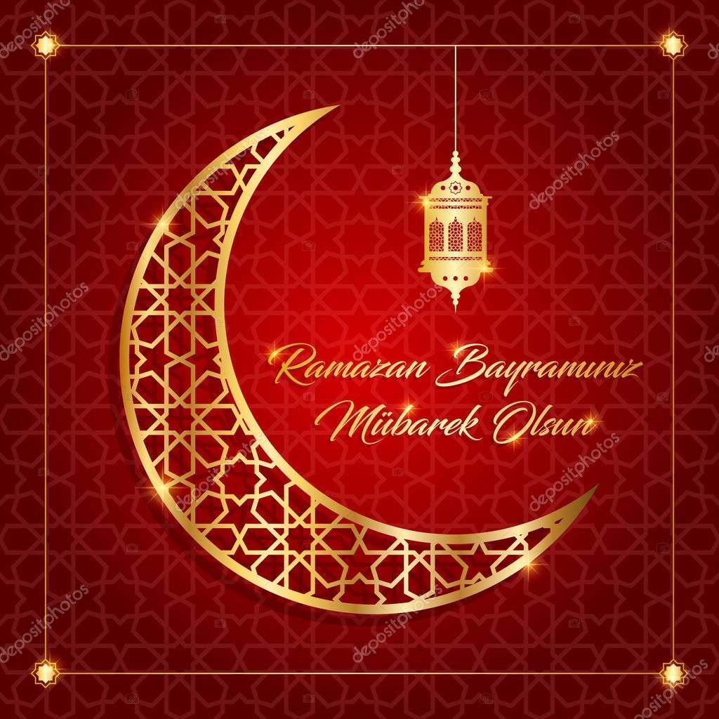 bajram nach ramadan