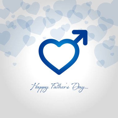 Babalar Günü 'nüz kutlu olsun.