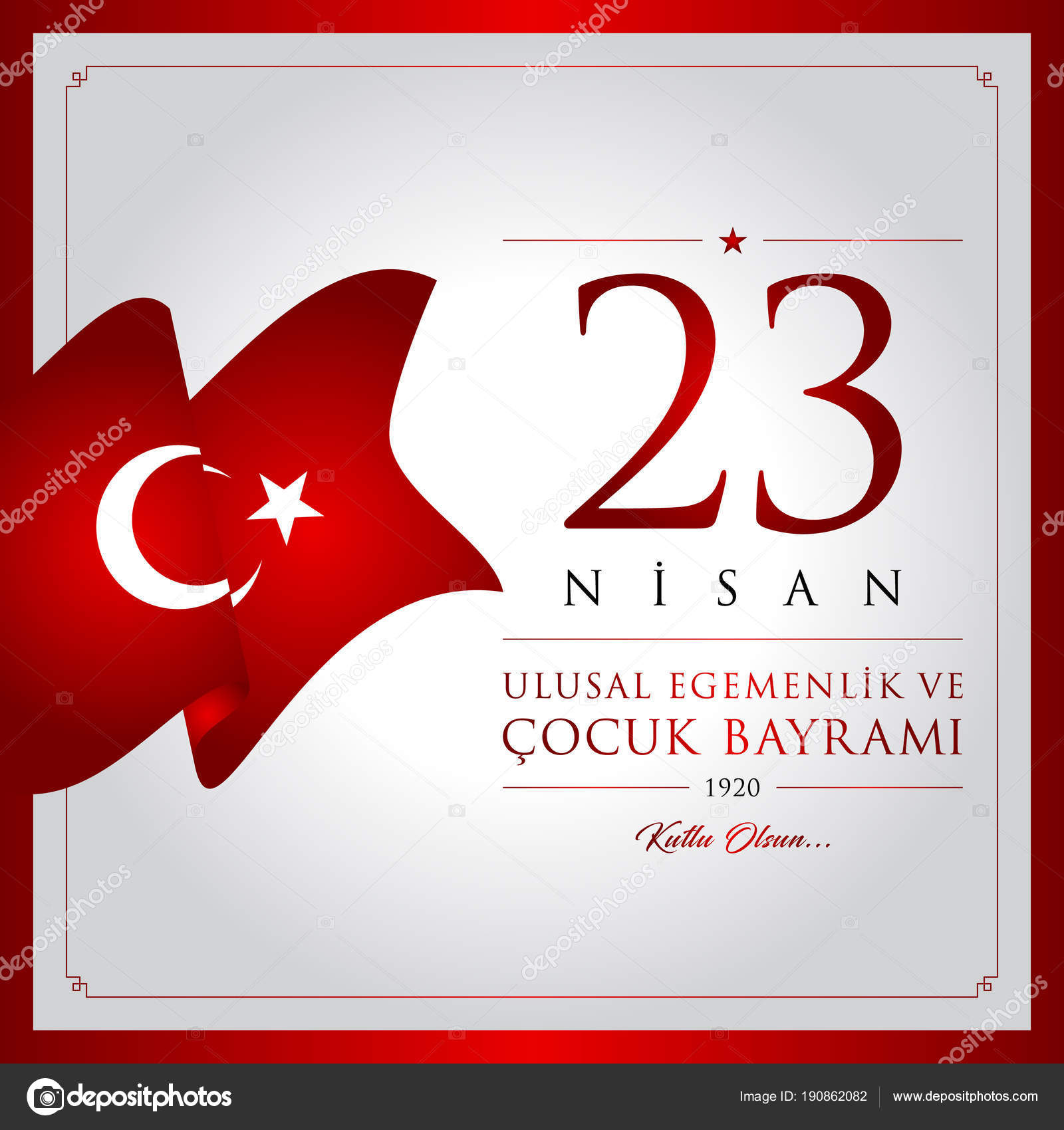 https depositphotos com 190862082 stock illustration nisan cocuk bayrami vector illustration html