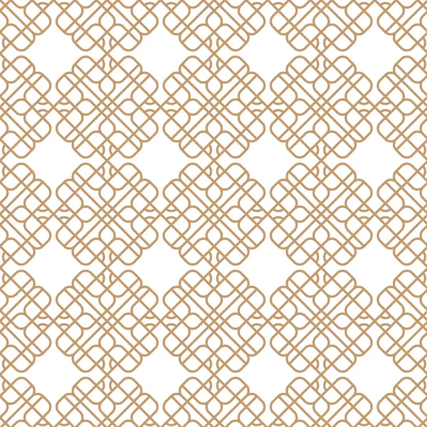 Geometrik arka plan, İslam stili