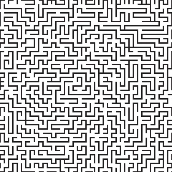 Labirent arka plan, seamless modeli