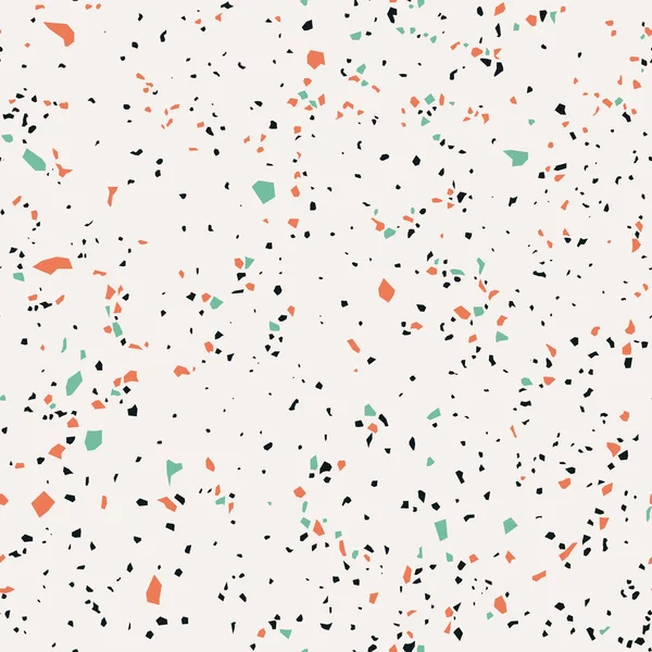 Terrazzo, seamless modeli