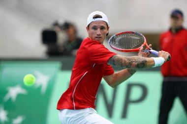 Bnp Paribas - 2018 Rusya-Avusturya, Rusya, Moskova, 